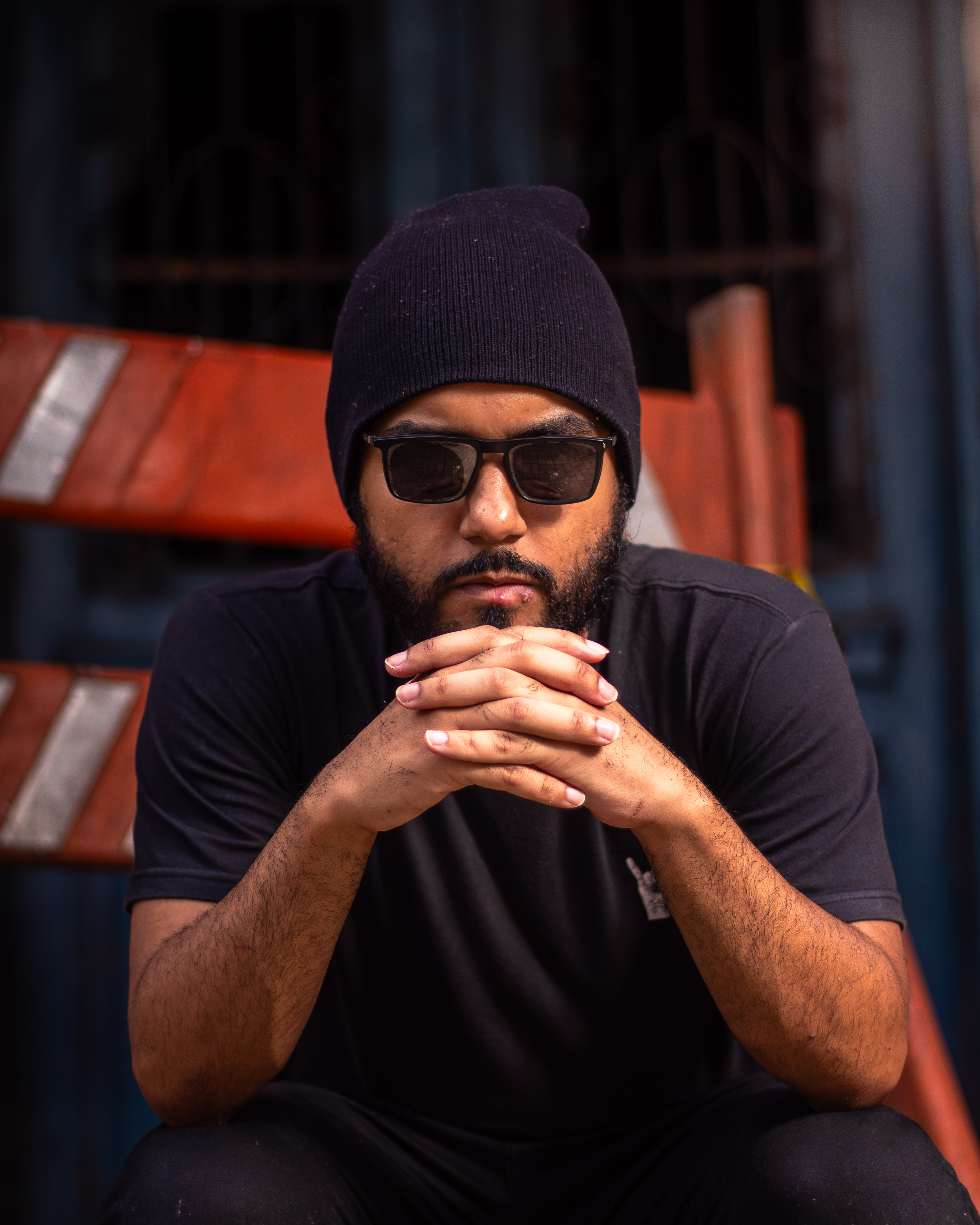 Grande Gui - Curador do Projeto