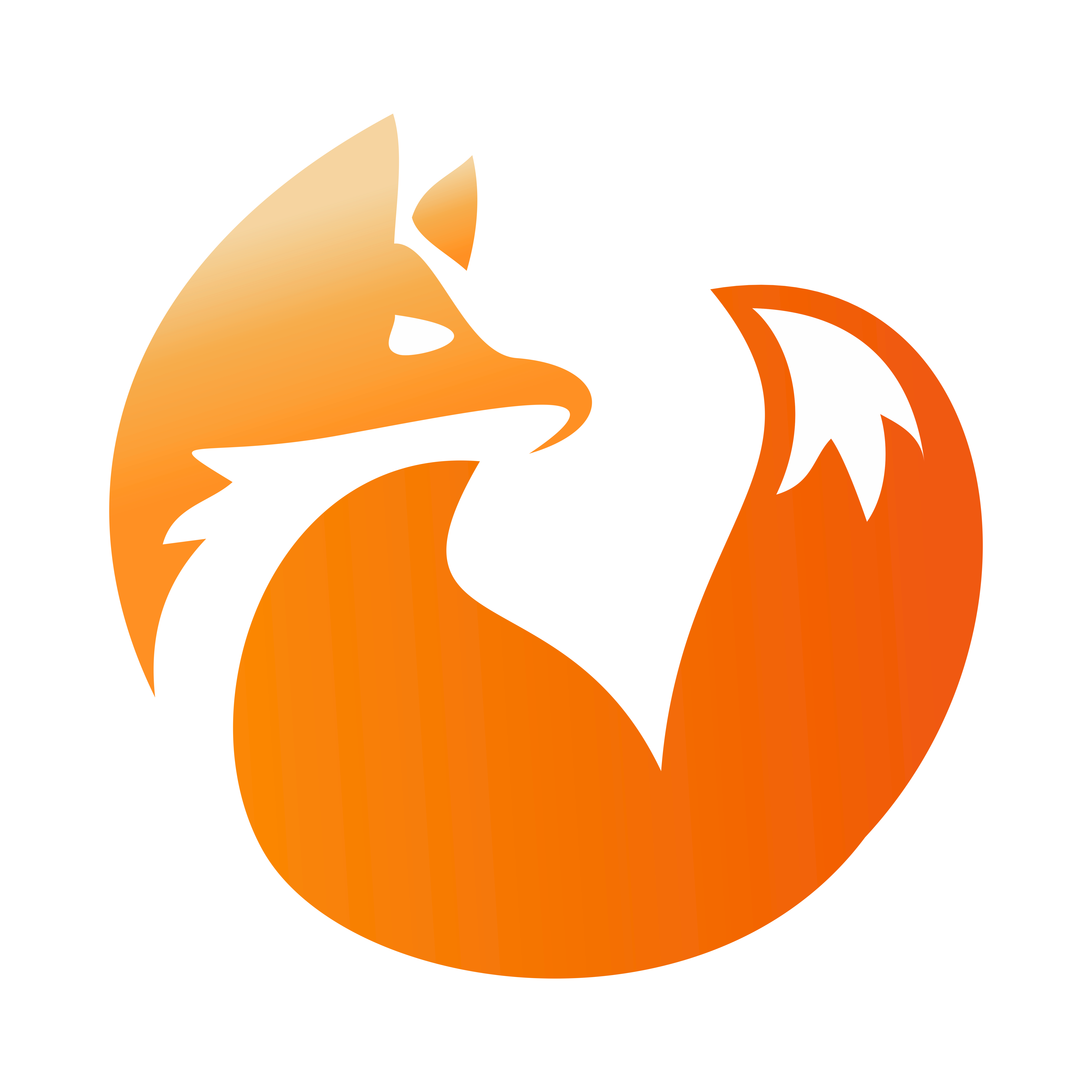 Fundação Fox - Logo Oficial